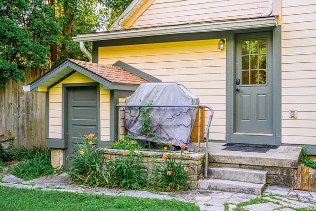 519 W 4th Street, Bloomington, IN 47404