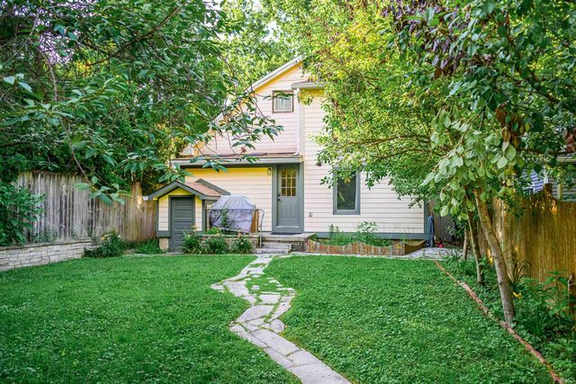 519 W 4th Street, Bloomington, IN 47404