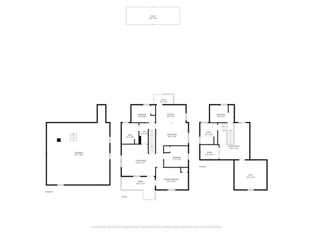 519 W 4th Street, Bloomington, IN 47404