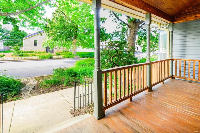 519 W 4th Street, Bloomington, IN 47404