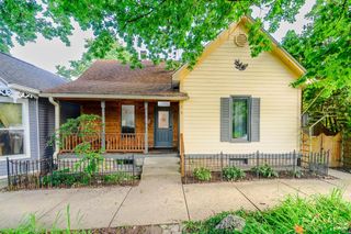 519 W 4th Street, Bloomington, IN 47404