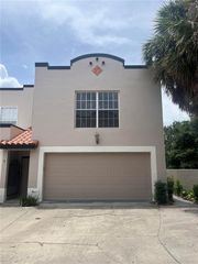 2916 W GANDY BOULEVARD E, Tampa, FL 33611