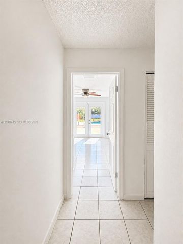3011 SW 117th Avenue, Miami, FL 33175