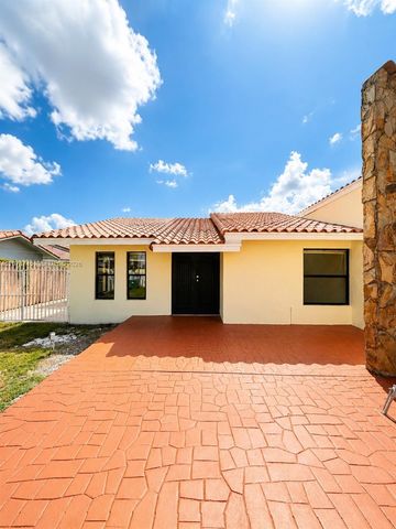 3011 SW 117th Avenue, Miami, FL 33175