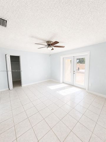 3011 SW 117th Avenue, Miami, FL 33175