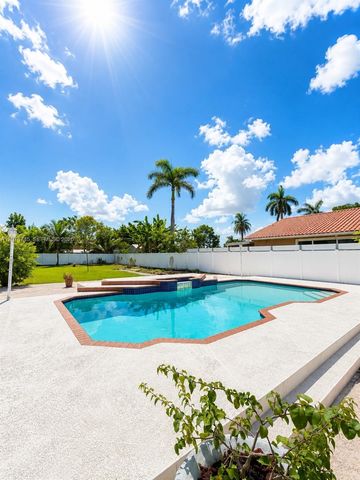 3011 SW 117th Avenue, Miami, FL 33175