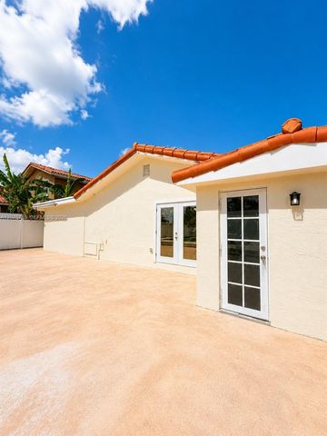 3011 SW 117th Avenue, Miami, FL 33175