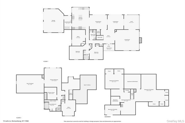 12 Laila Lane, Remsenburg, NY 11960