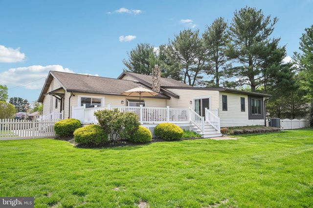 205 S LEHIGH RD, Glassboro, NJ 08028