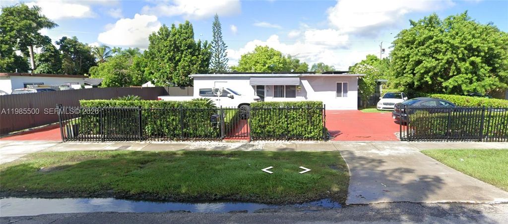 29420 SW 152nd Ave 2, Homestead, FL 33033