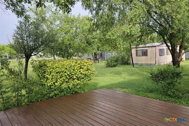 6 Gulf Avenue, Rogers, TX 76569