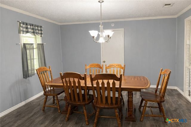 6 Gulf Avenue, Rogers, TX 76569