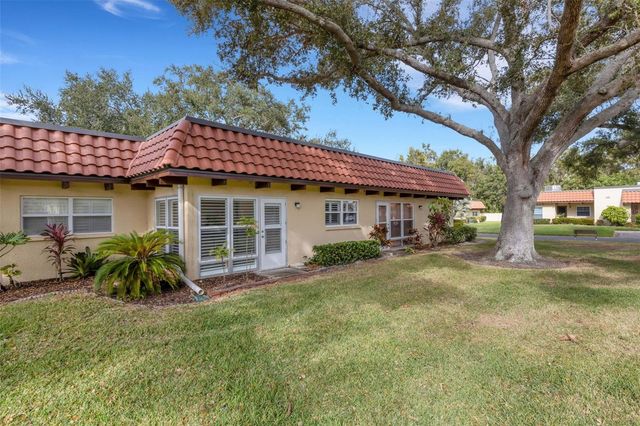 1701 PINEHURST ROAD 22B, Dunedin, FL 34698
