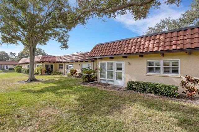 1701 PINEHURST ROAD 22B, Dunedin, FL 34698