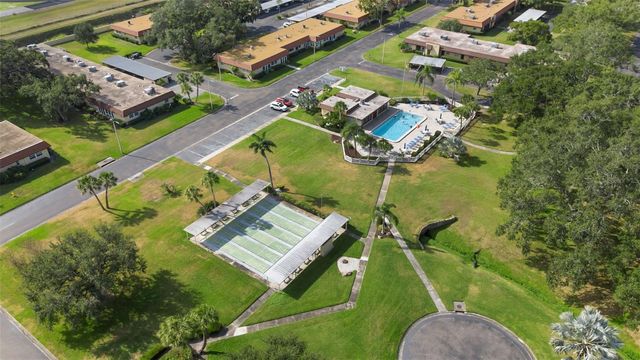 1701 PINEHURST ROAD 22B, Dunedin, FL 34698