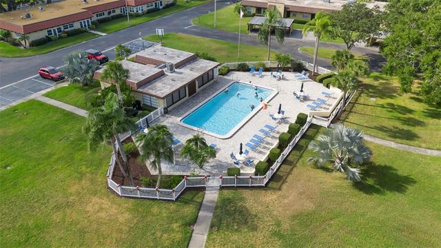 1701 PINEHURST ROAD 22B, Dunedin, FL 34698