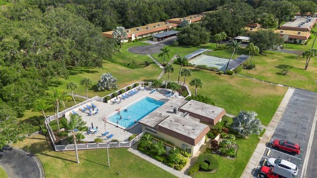 1701 PINEHURST ROAD 22B, Dunedin, FL 34698