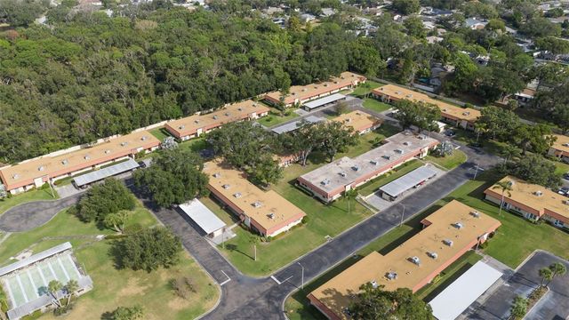 1701 PINEHURST ROAD 22B, Dunedin, FL 34698