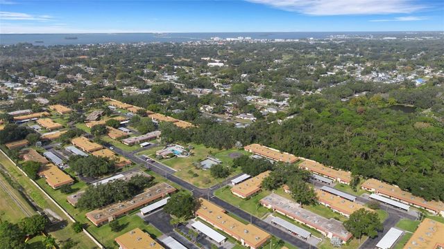 1701 PINEHURST ROAD 22B, Dunedin, FL 34698