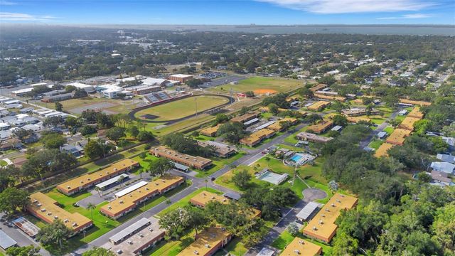 1701 PINEHURST ROAD 22B, Dunedin, FL 34698