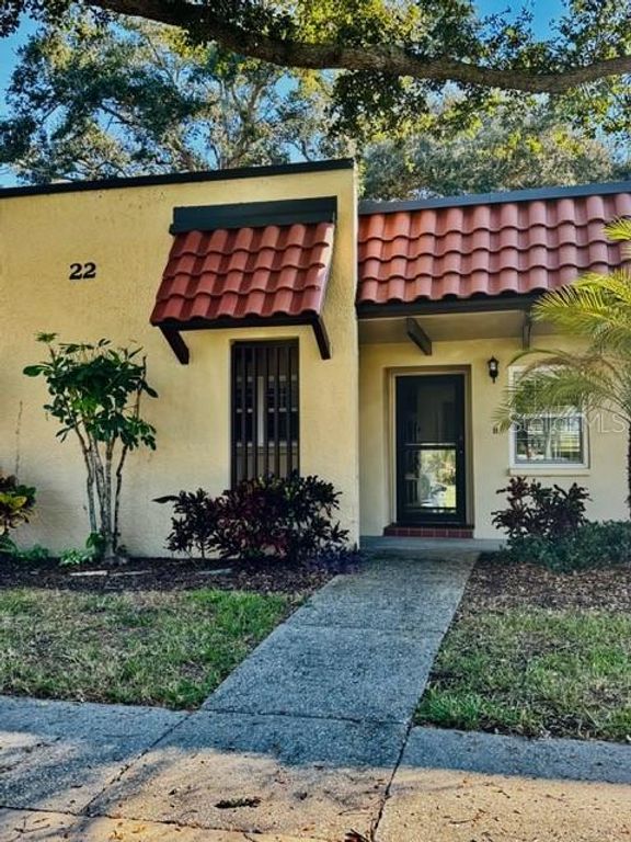 1701 PINEHURST ROAD 22B, Dunedin, FL 34698