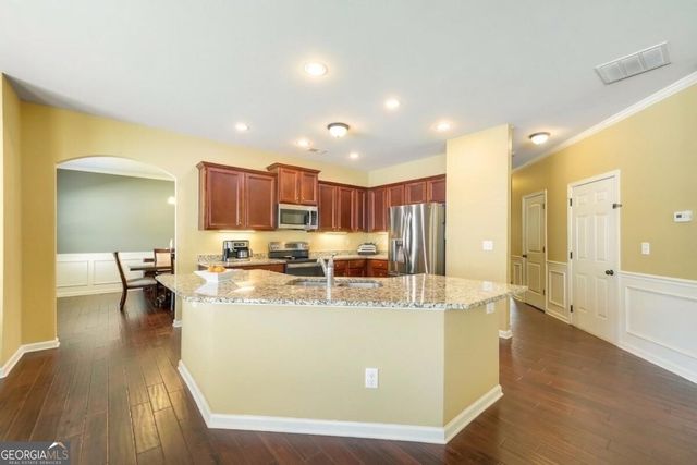 98 Village Park Drive, Newnan, GA 30265