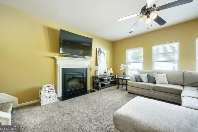 98 Village Park Drive, Newnan, GA 30265