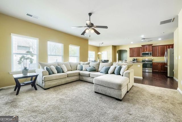 98 Village Park Drive, Newnan, GA 30265