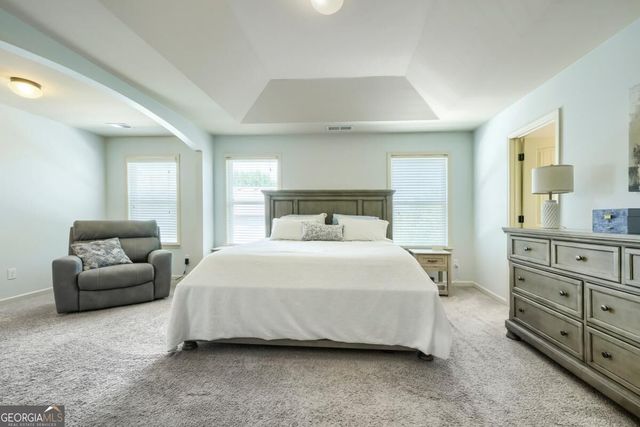 98 Village Park Drive, Newnan, GA 30265