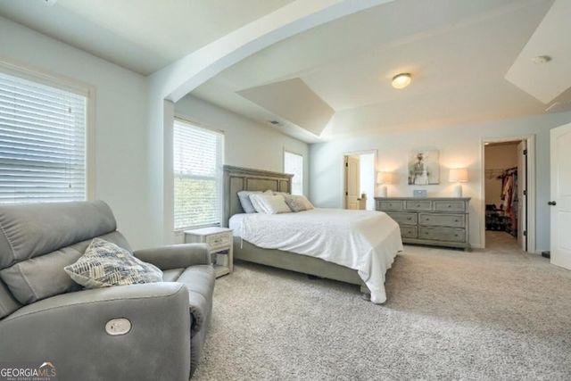 98 Village Park Drive, Newnan, GA 30265