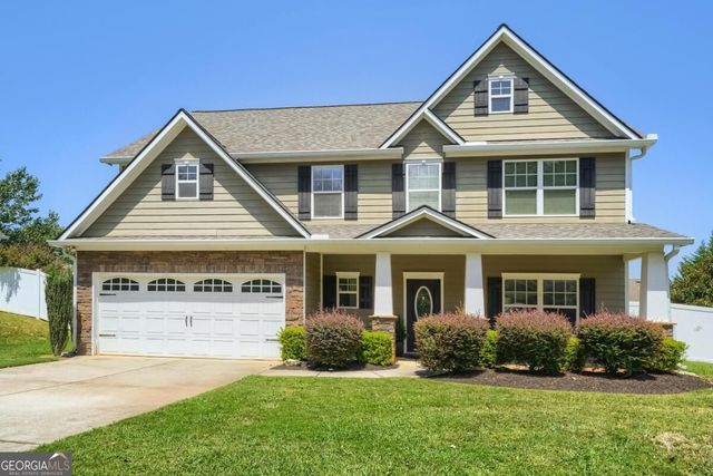 98 Village Park Drive, Newnan, GA 30265