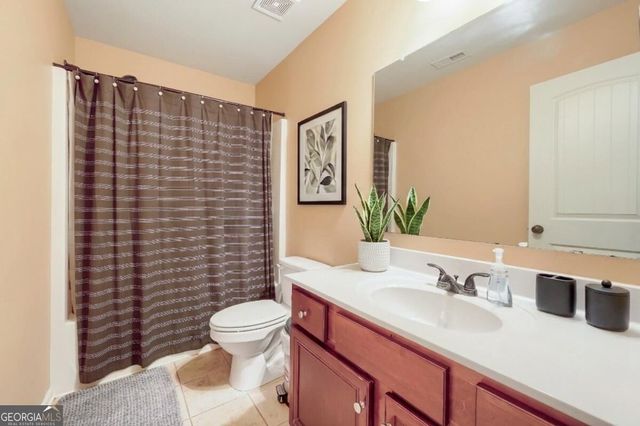 98 Village Park Drive, Newnan, GA 30265