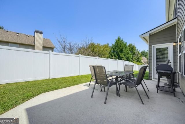 98 Village Park Drive, Newnan, GA 30265
