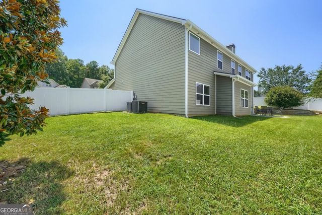 98 Village Park Drive, Newnan, GA 30265