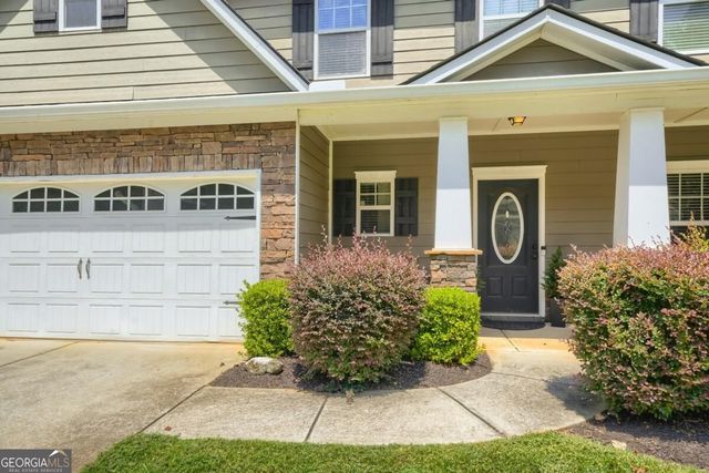 98 Village Park Drive, Newnan, GA 30265