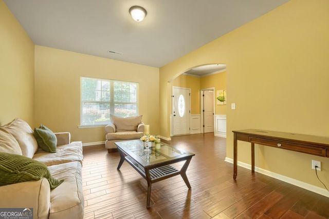 98 Village Park Drive, Newnan, GA 30265