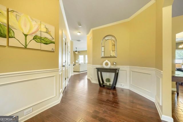 98 Village Park Drive, Newnan, GA 30265