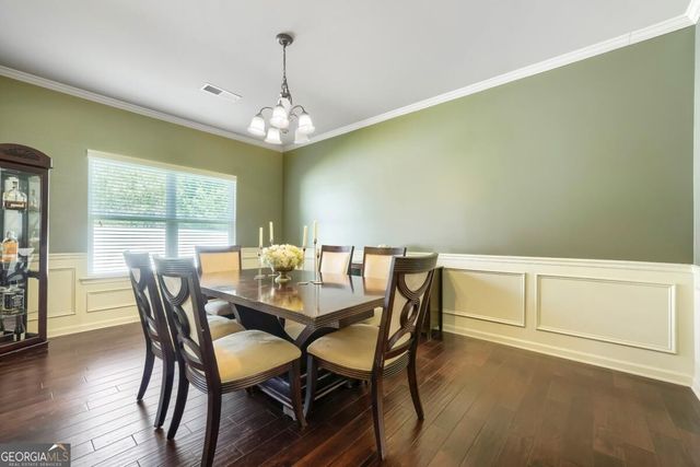 98 Village Park Drive, Newnan, GA 30265