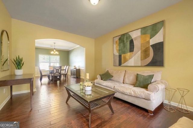 98 Village Park Drive, Newnan, GA 30265