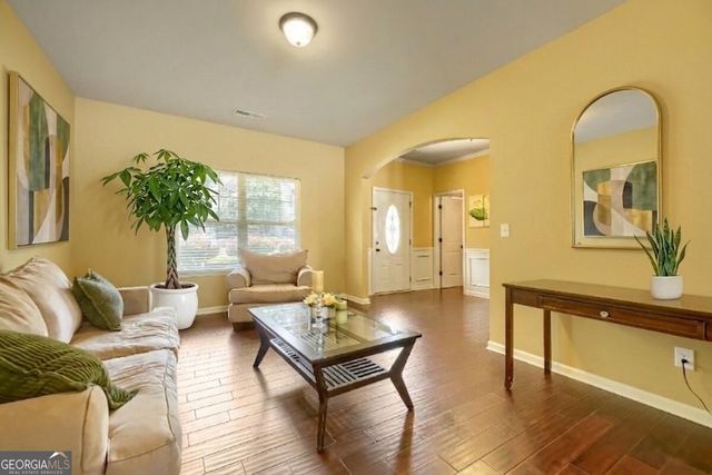 98 Village Park Drive, Newnan, GA 30265