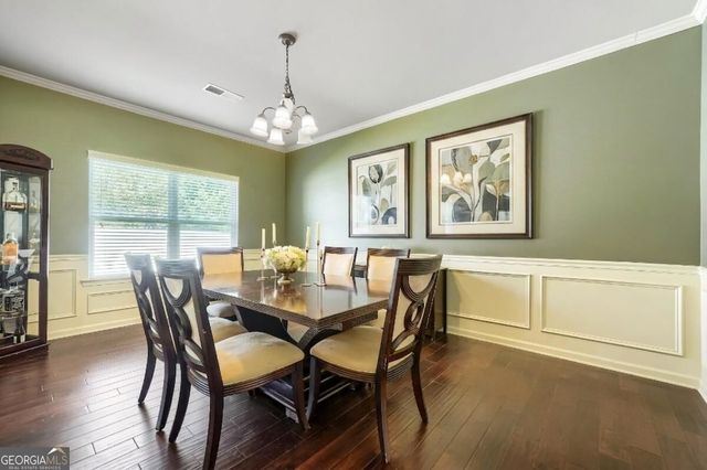 98 Village Park Drive, Newnan, GA 30265