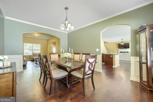 98 Village Park Drive, Newnan, GA 30265