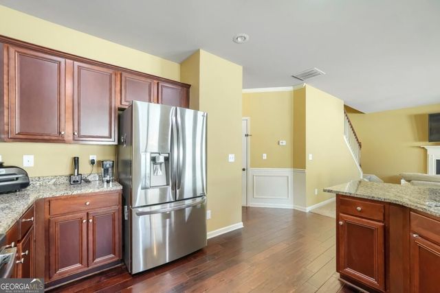98 Village Park Drive, Newnan, GA 30265