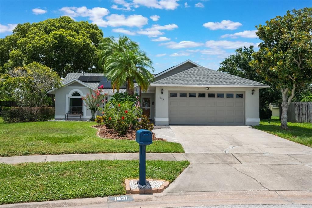 1631 WOODBAY COURT, Kissimmee, FL 34744