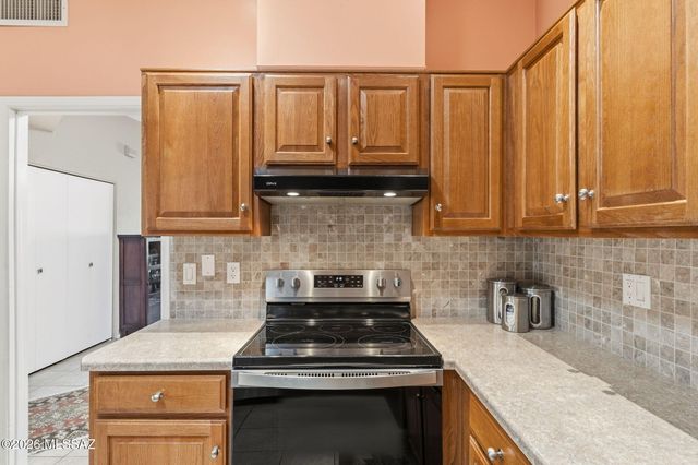 706 W Rushwood Drive, Tucson, AZ 85704