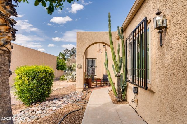 706 W Rushwood Drive, Tucson, AZ 85704