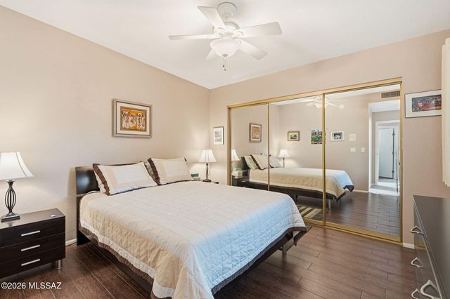 706 W Rushwood Drive, Tucson, AZ 85704