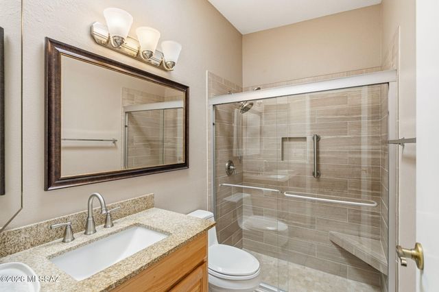 706 W Rushwood Drive, Tucson, AZ 85704