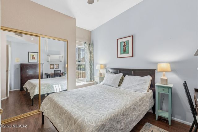 706 W Rushwood Drive, Tucson, AZ 85704