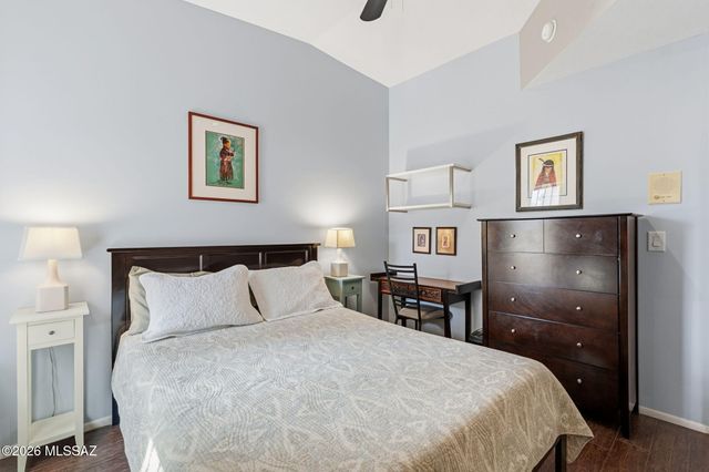 706 W Rushwood Drive, Tucson, AZ 85704